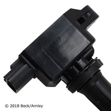 Cargar imagen en el visor de la galería, Bobina Encendido Beck Arnley 178-8527 - Mi Refacción