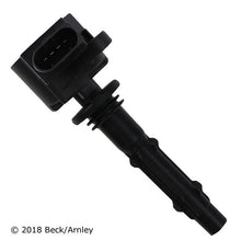 Cargar imagen en el visor de la galería, Bobina Encendido Beck Arnley 178-8529 - Mi Refacción