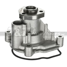 Cargar imagen en el visor de la galería, Bomba Agua T&amp;J New Pumps 18028 - Mi Refacción