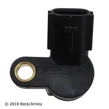 Cargar imagen en el visor de la galería, Sensor Posición Árbol Levas Beck Arnley 180-0490 - Mi Refacción