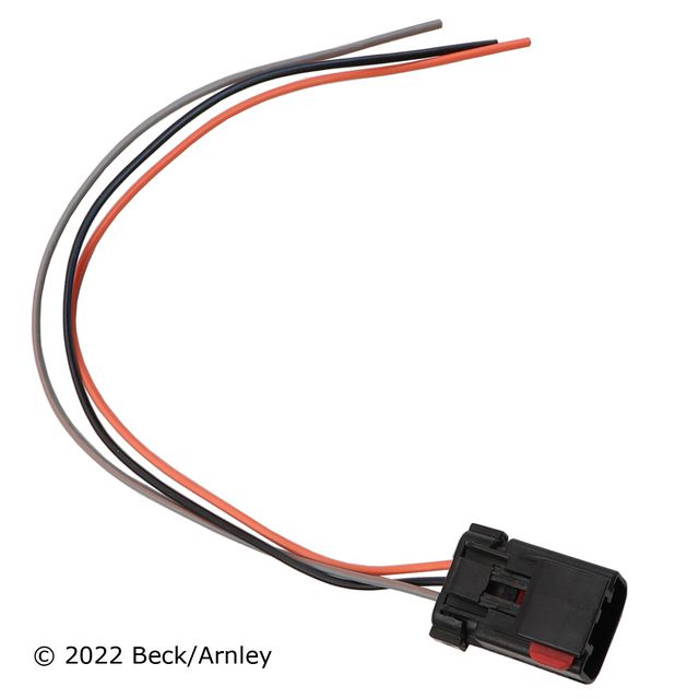 MOTOKU Sensor De Posición Del Cigüeñal Del árbol De Levas Del Motor Con
