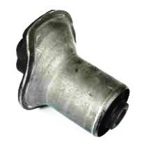 Cargar imagen en el visor de la galería, Buje Amortiguador Grob 191501541 - Mi Refacción