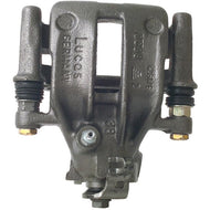 Caliper Cardone 19-B1982 - Mi Refacción
