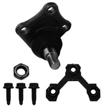 Cargar imagen en el visor de la galería, Rótula Tread Saver 1J0407366C - Mi Refacción