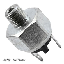 Cargar imagen en el visor de la galería, Switch Freno Beck Arnley 201-1087 - Mi Refacción