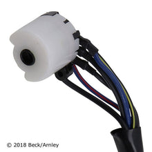 Cargar imagen en el visor de la galería, Switch Encendido Beck Arnley 201-1538 - Mi Refacción
