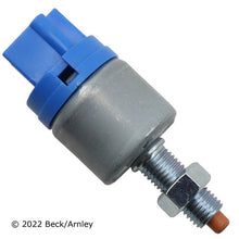Cargar imagen en el visor de la galería, Switch Freno Beck Arnley 201-1618 - Mi Refacción