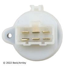 Cargar imagen en el visor de la galería, Switch Encendido Beck Arnley 201-1841 - Mi Refacción