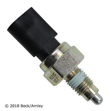 Cargar imagen en el visor de la galería, Switch Luz Reversa Beck Arnley 201-1919 - Mi Refacción