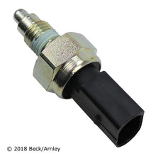 Cargar imagen en el visor de la galería, Switch Luz Reversa Beck Arnley 201-1919 - Mi Refacción