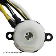 Cargar imagen en el visor de la galería, Switch Encendido Beck Arnley 201-2063 - Mi Refacción