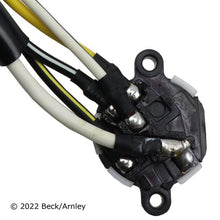 Cargar imagen en el visor de la galería, Switch Encendido Beck Arnley 201-2063 - Mi Refacción