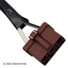 Cargar imagen en el visor de la galería, Switch Encendido Beck Arnley 201-2063 - Mi Refacción