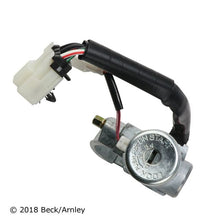 Cargar imagen en el visor de la galería, Cilindro Chapa Puerta Beck Arnley 201-2064 - Mi Refacción