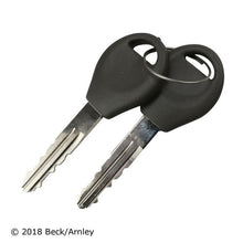 Cargar imagen en el visor de la galería, Cilindro Chapa Puerta Beck Arnley 201-2064 - Mi Refacción