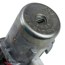 Cargar imagen en el visor de la galería, Cilindro Chapa Puerta Beck Arnley 201-2070 - Mi Refacción