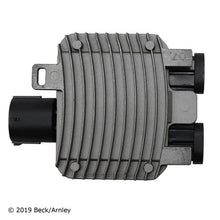 Cargar imagen en el visor de la galería, Modulo Motoventilador Beck Arnley 203-0287 - Mi Refacción