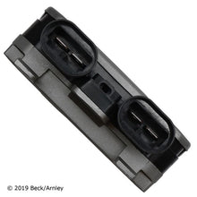 Cargar imagen en el visor de la galería, Modulo Motoventilador Beck Arnley 203-0287 - Mi Refacción