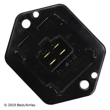 Cargar imagen en el visor de la galería, Resistencia Motor Soplador Beck Arnley 204-0011 - Mi Refacción