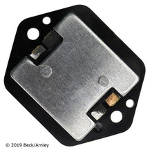 Cargar imagen en el visor de la galería, Resistencia Motor Soplador Beck Arnley 204-0011 - Mi Refacción