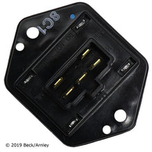 Cargar imagen en el visor de la galería, Resistencia Motor Soplador Beck Arnley 204-0080 - Mi Refacción