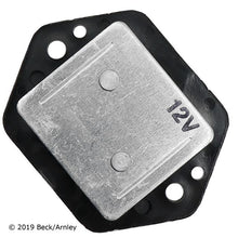 Cargar imagen en el visor de la galería, Resistencia Motor Soplador Beck Arnley 204-0080 - Mi Refacción