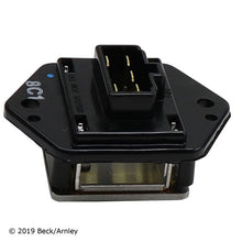 Cargar imagen en el visor de la galería, Resistencia Motor Soplador Beck Arnley 204-0080 - Mi Refacción