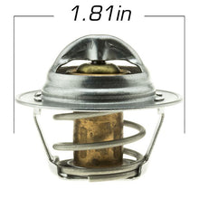 Cargar imagen en el visor de la galería, Termostato Motorad 204-180 - Mi Refacción