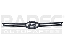 Cargar imagen en el visor de la galería, Parrilla Radec 204-3405-01 - Mi Refacción