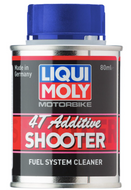 Limpiador Gasolina Moto Liqui Moly 20557 - Mi Refacción