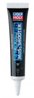 Aditivo Aceite Moto Liqui Moly 20561 - Mi Refacción