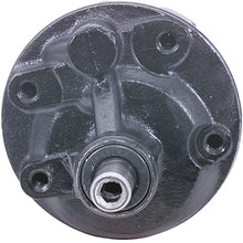 Cargar imagen en el visor de la galería, Bomba Dirección Hidráulica Cardone 20-1027 - Mi Refacción