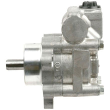 Cargar imagen en el visor de la galería, Bomba Dirección Hidráulica Cardone 20-1200 - Mi Refacción