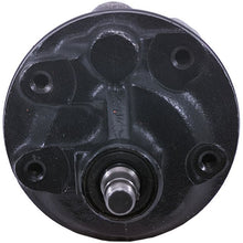 Cargar imagen en el visor de la galería, Bomba Dirección Hidráulica Cardone 20-142 - Mi Refacción