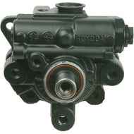 Bomba Dirección Hidráulica Cardone 20-2200 - Mi Refacción