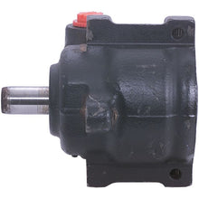 Cargar imagen en el visor de la galería, Bomba Dirección Hidráulica Cardone 20-272 - Mi Refacción