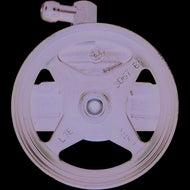 Bomba Dirección Hidráulica Cardone 20-330P1 - Mi Refacción