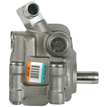 Cargar imagen en el visor de la galería, Bomba Dirección Hidráulica Cardone 20-374 - Mi Refacción