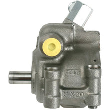 Cargar imagen en el visor de la galería, Bomba Dirección Hidráulica Cardone 20-374 - Mi Refacción