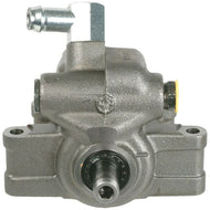 Bomba Dirección Hidráulica Cardone 20-374 - Mi Refacción