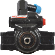 Bomba Dirección Hidráulica Cardone 20-4020 - Mi Refacción