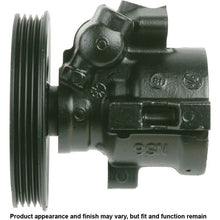 Cargar imagen en el visor de la galería, Bomba Dirección Hidráulica Cardone 20-803 - Mi Refacción