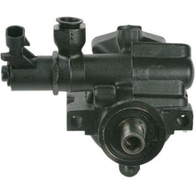 Cargar imagen en el visor de la galería, Bomba Dirección Hidráulica Cardone 20-807 - Mi Refacción