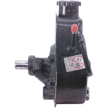Cargar imagen en el visor de la galería, Bomba Dirección Hidráulica Cardone 20-8736 - Mi Refacción