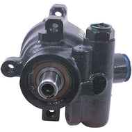 Bomba Dirección Hidráulica Cardone 20-893 - Mi Refacción