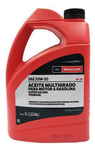 Cargar imagen en el visor de la galería, Aceite Motorcraft 20W50 Super Racing - Mi Refacción