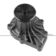Bomba Agua T&J New Pumps 21013 - Mi Refacción