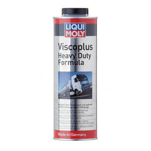 Cargar imagen en el visor de la galería, Reforzador Aceite Servicio Pesado Liqui Moly 2105 - Mi Refacción
