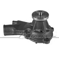 Bomba Agua T&J New Pumps 21107 - Mi Refacción