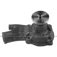 Bomba Agua T&J New Pumps 21137 - Mi Refacción